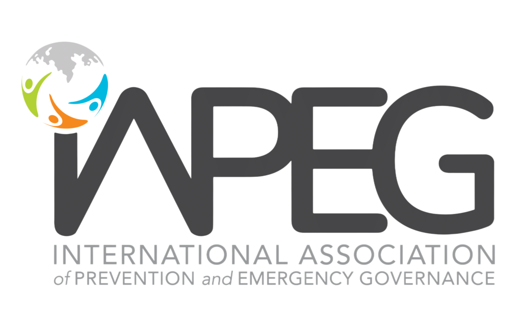 IAPEG LOGO PREVENTION MANAGEMENT, EMERGENCY MANAGEMENT, EMERGENCY GOVERNANCE, GESTIONE DELLA PREVENZIONE, GESTIONE DELLE EMERGENZE, GOVERNANCE DELLE EMERGENZE, EDIMAS, Satyajit Chowdhury, Manager, sustainbility, UN, United nation, UN17, SDG17, SDG, EUROPE, EU, Italy, Camera dei Deputati, Government of Italy, Dipartimento della Protezione Civile, Civil Protection Department,